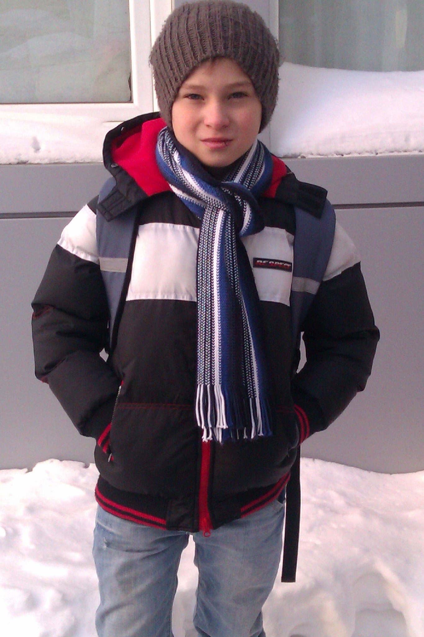 Фото профиля