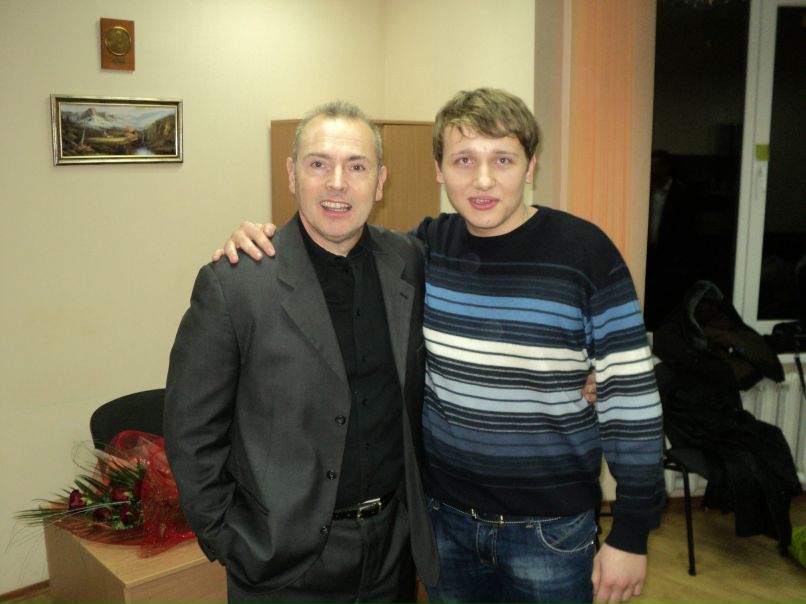 Вадим Ковалёв | 