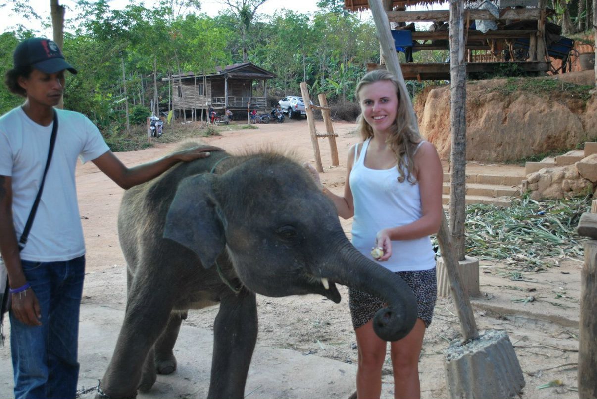 Олеся Гаврикова | Москва