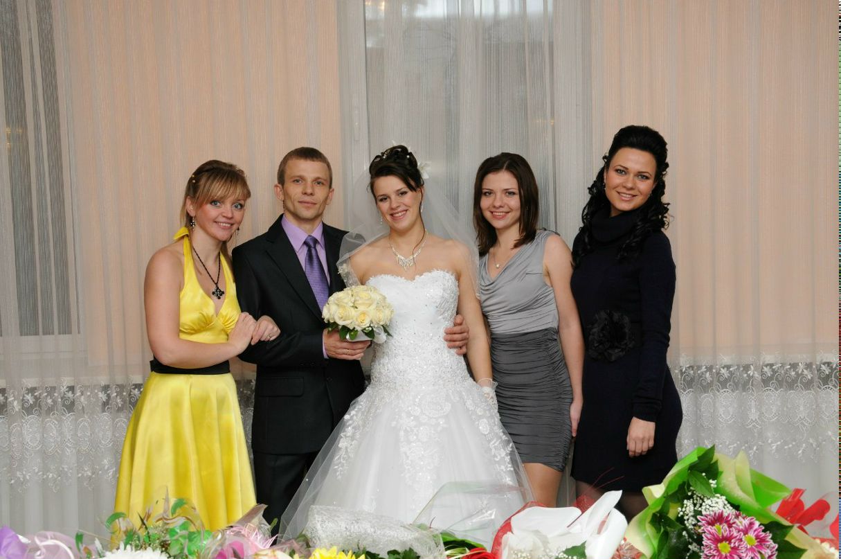 Вера Шалаева | Молодечно