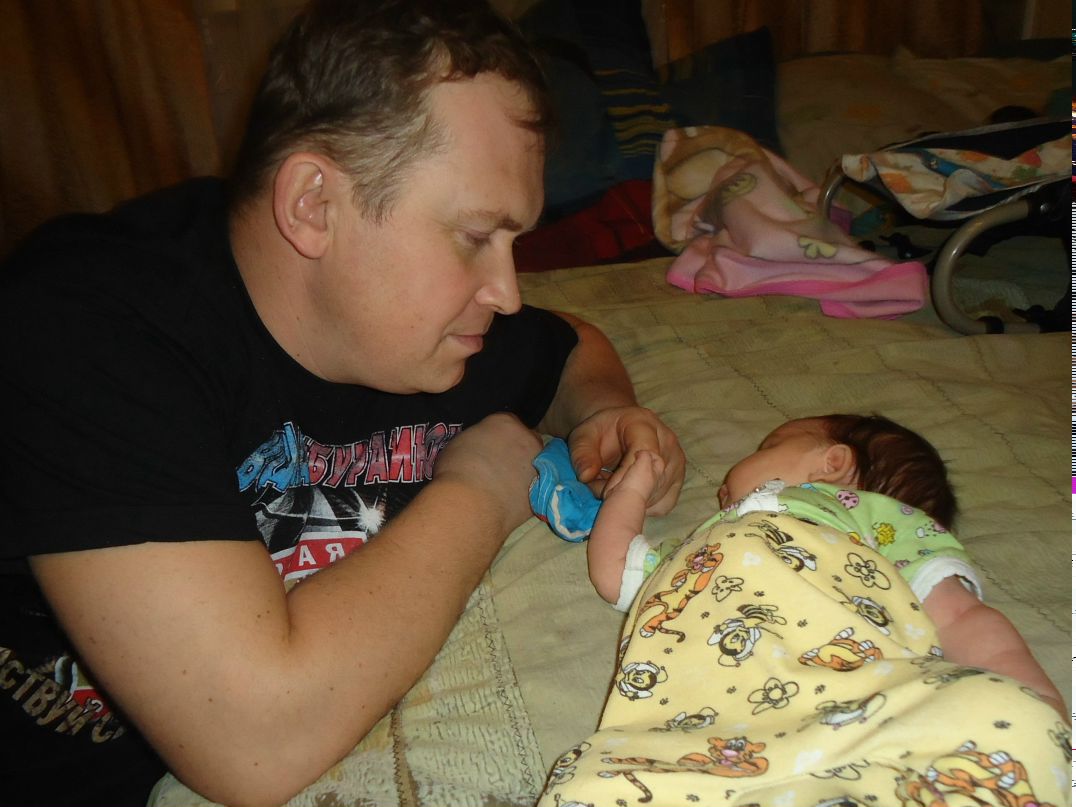 Паша Антонов | Великий Новгород