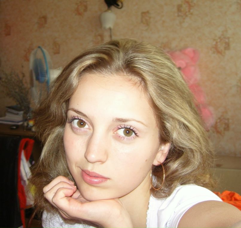 Яна Федосеева | Красноярск