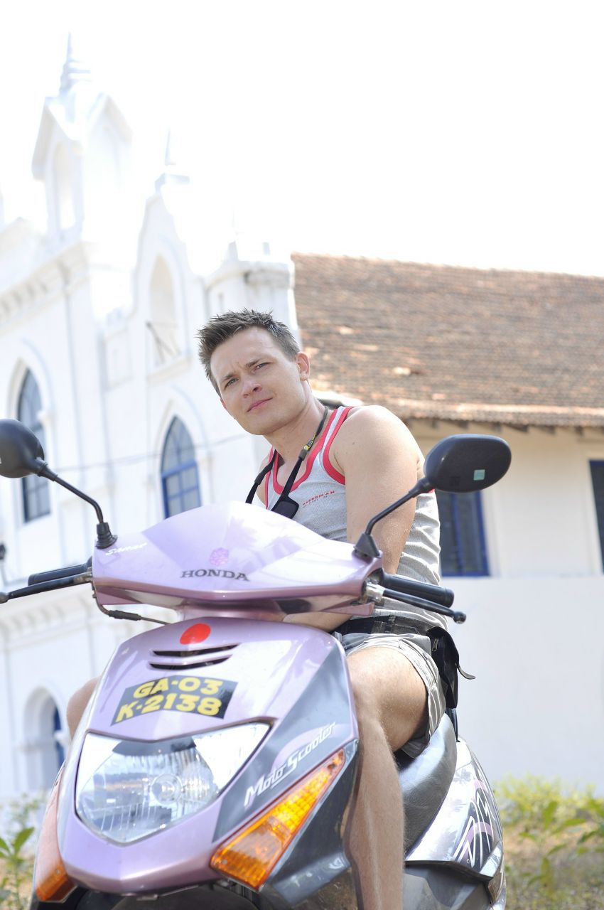 Виталя Мурашкин Photographer | Алматы