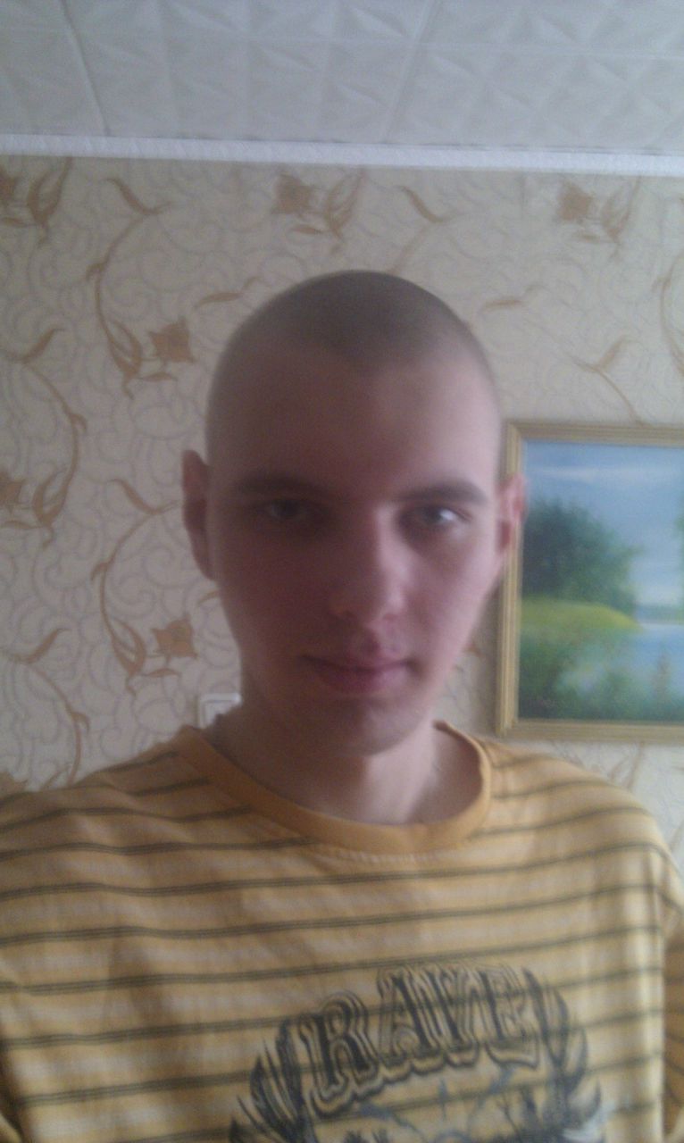 Сергей Надеев | Кинешма