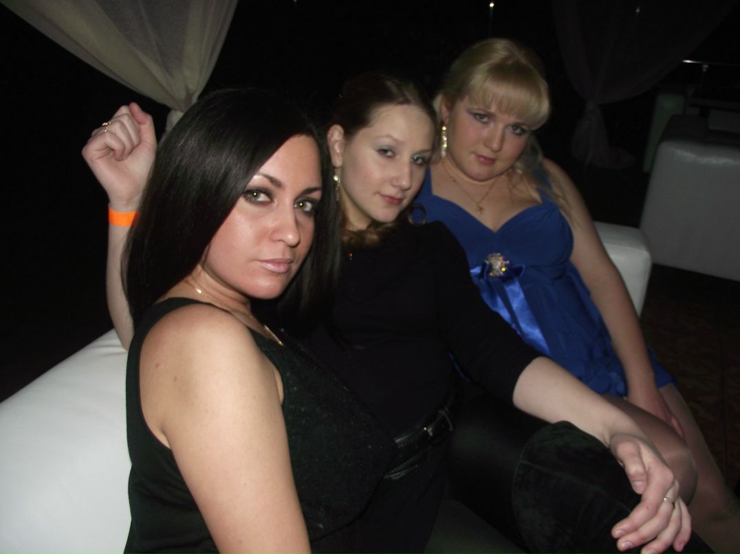 Юля Махрова | Москва