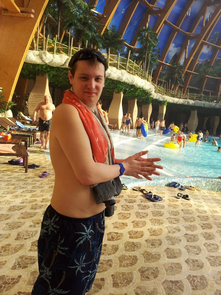 Слава Липкин | Санкт-Петербург