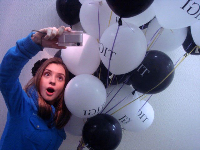 Элина Лебедева **руки-ножницы** | Санкт-Петербург