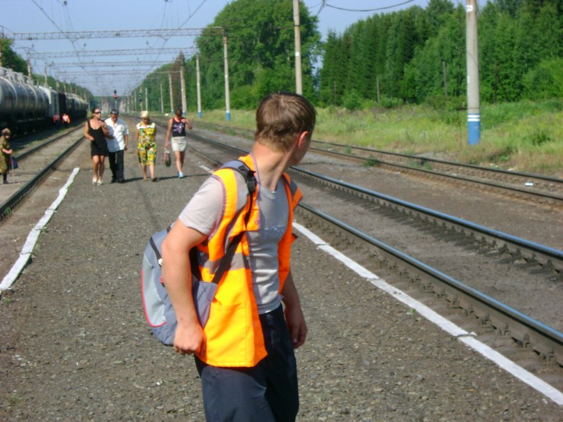 Иван Яковлев | Екатеринбург