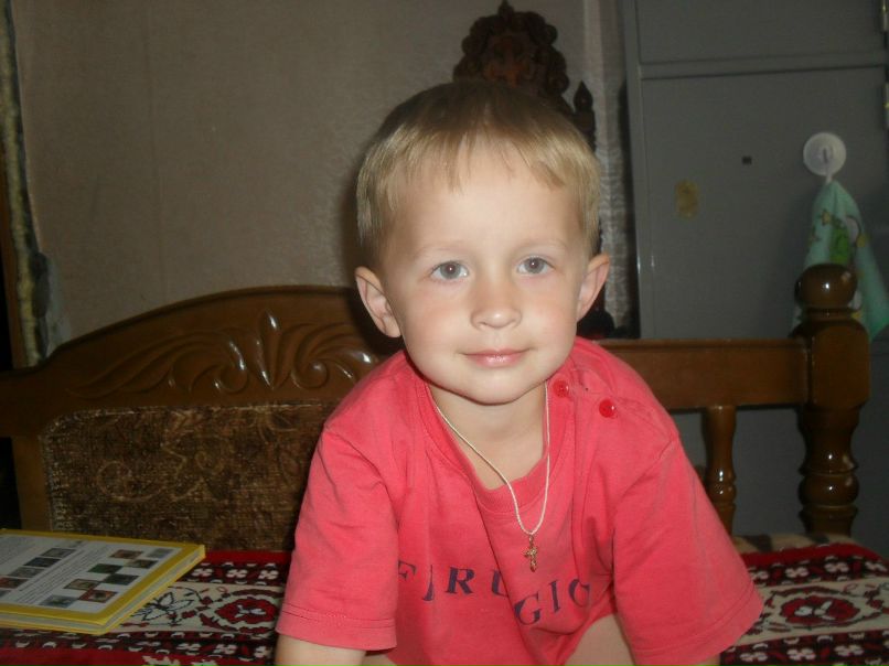 Максим Ковалёв | Майма