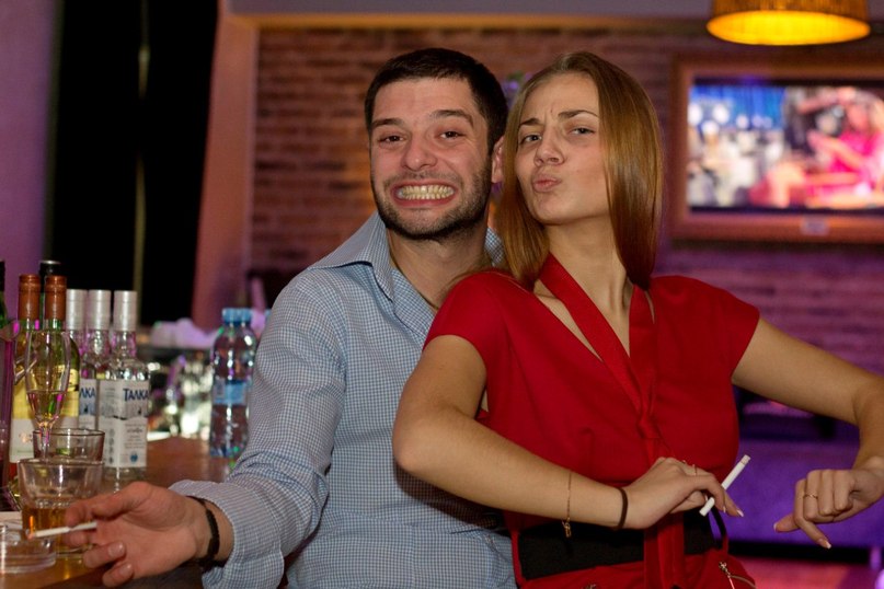 Иришка Мороз | Тверь