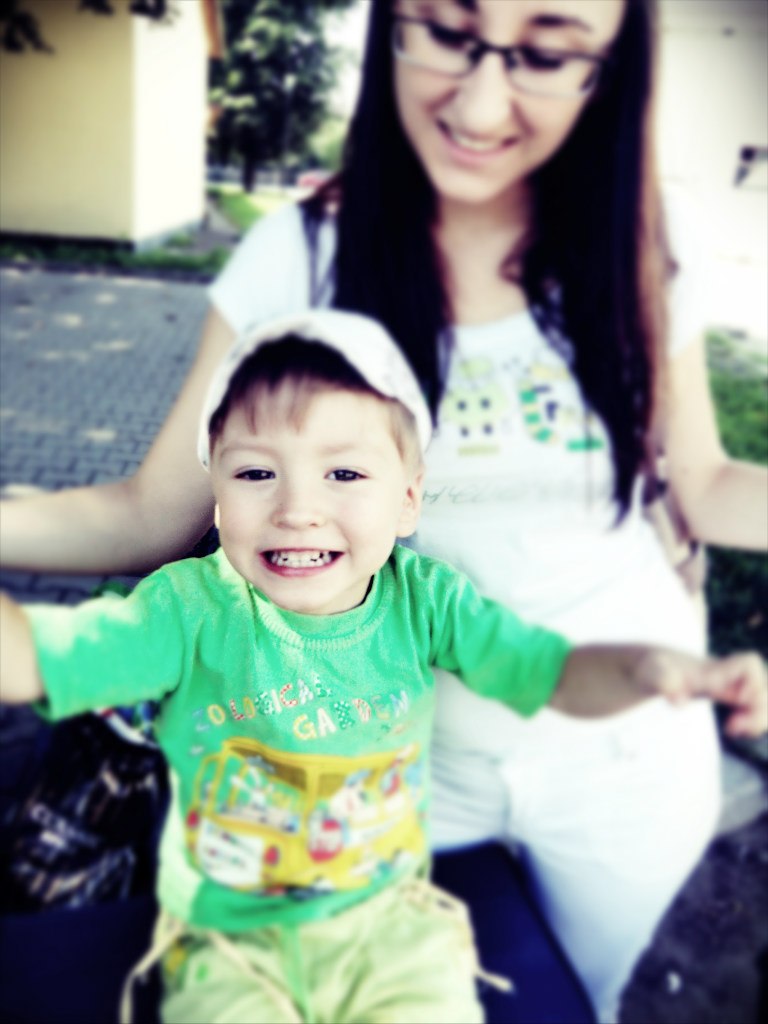 Кристина Каневич | Вильнюс