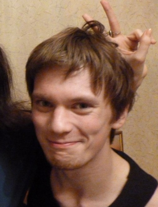 Бет Сияющий | Москва