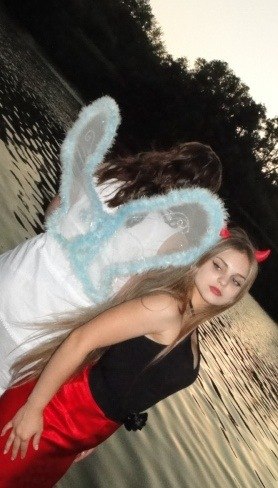 Таня Шашкина | Самара