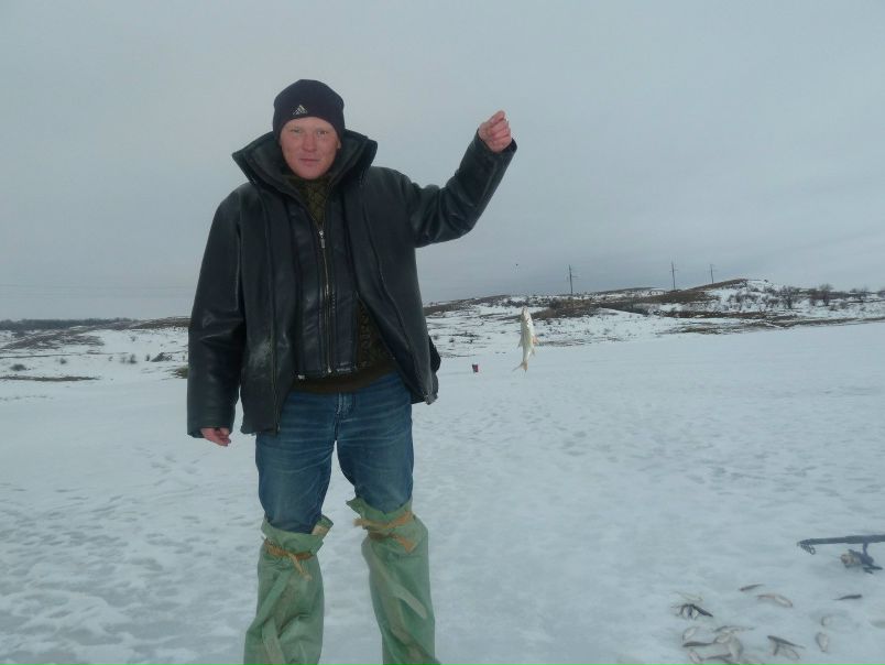 №6, Сергей Кузькин №6, Сергей Кузькин