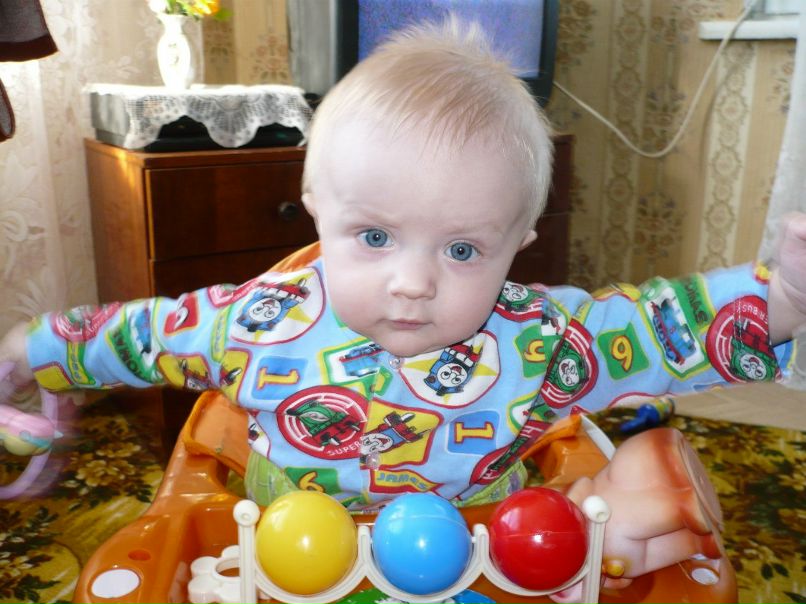 Анастасия Табункова | Самара