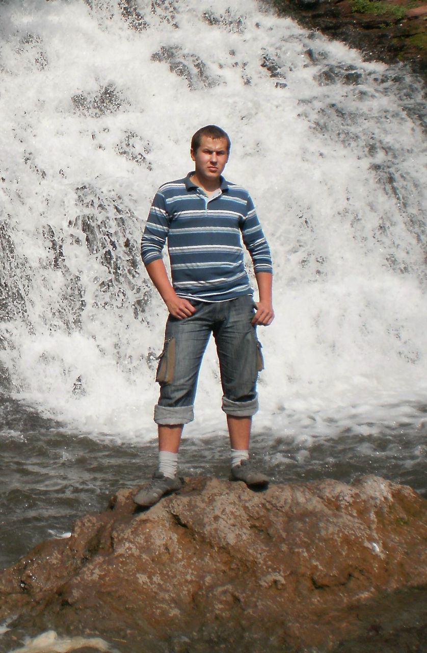 Марян Коштела | Шибалин