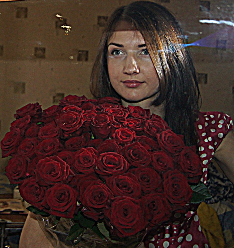 Алёна Демеш | Воронеж