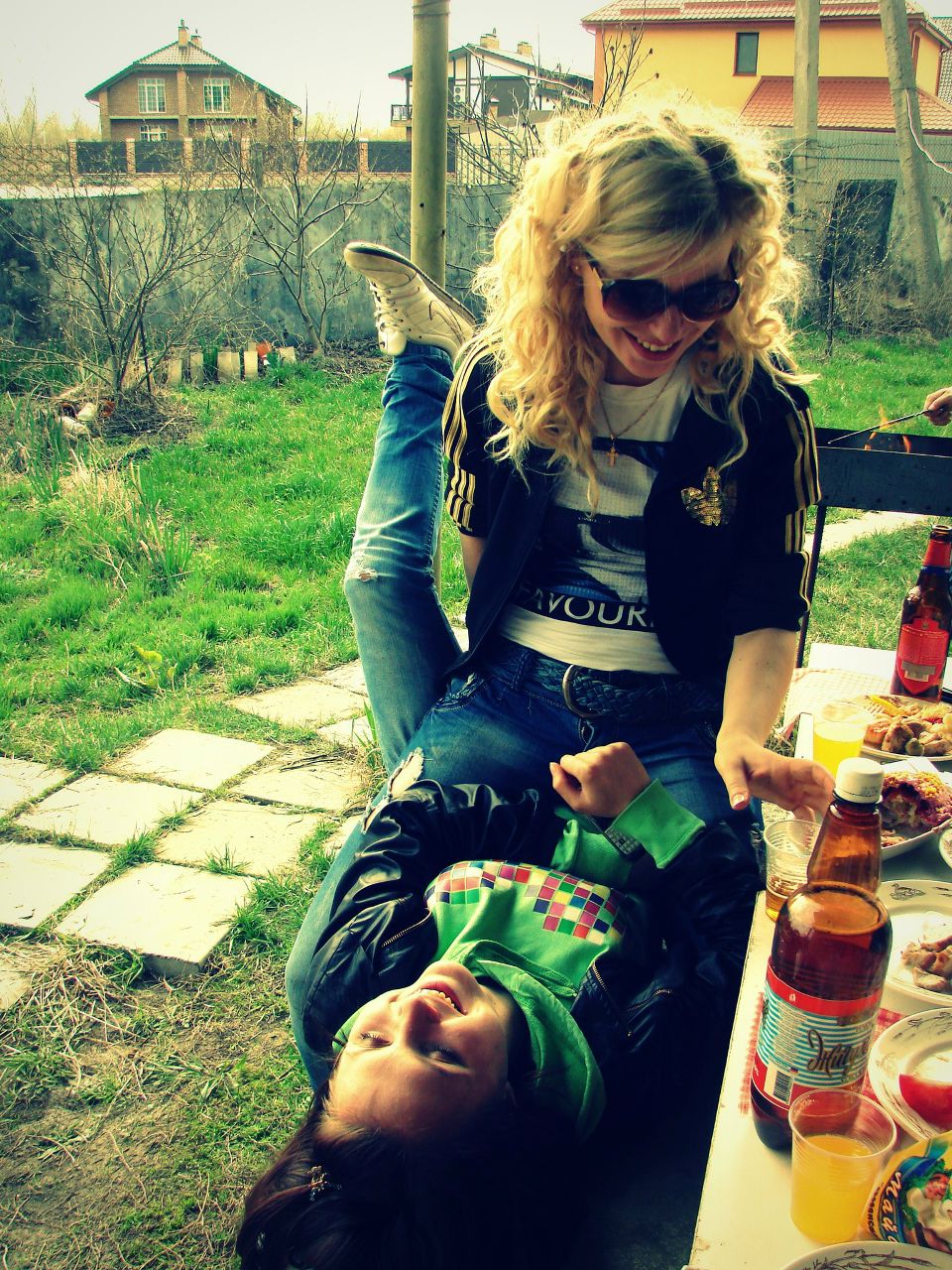 Наташа Моренко | Бровары