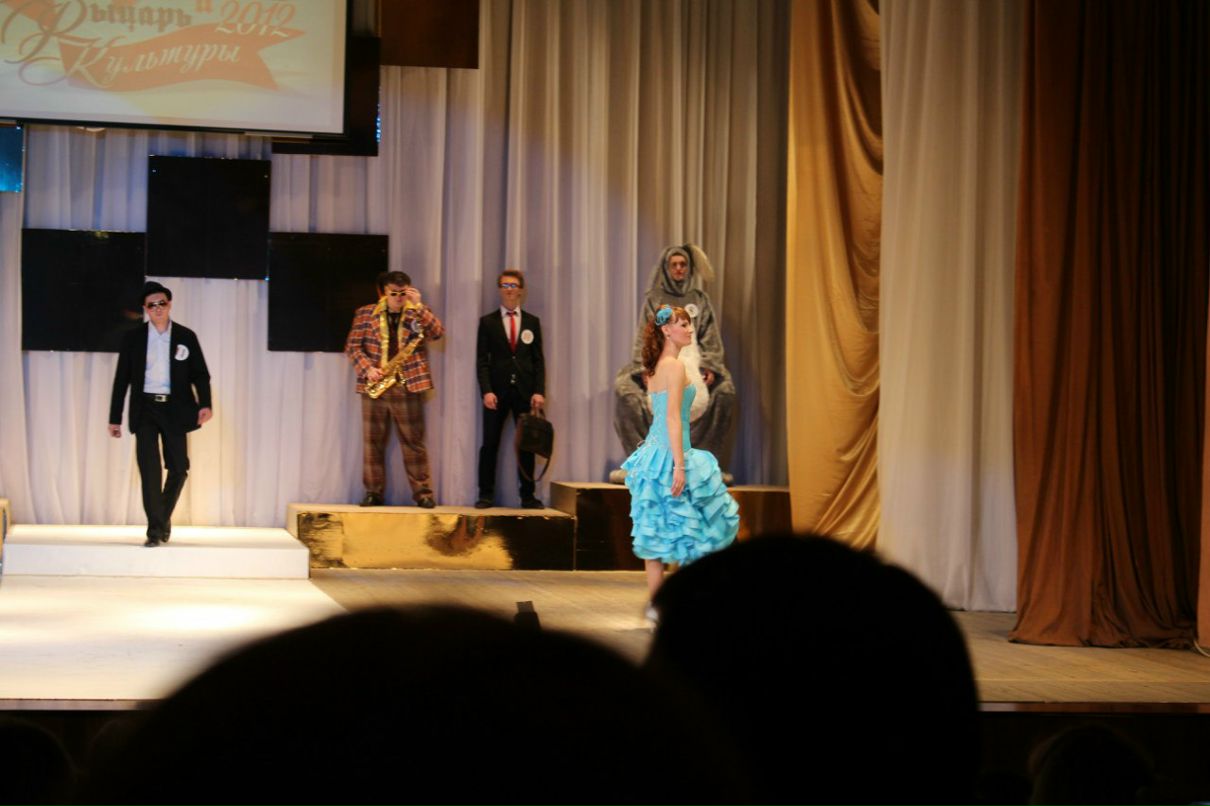 Марина Кильтау | Челябинск