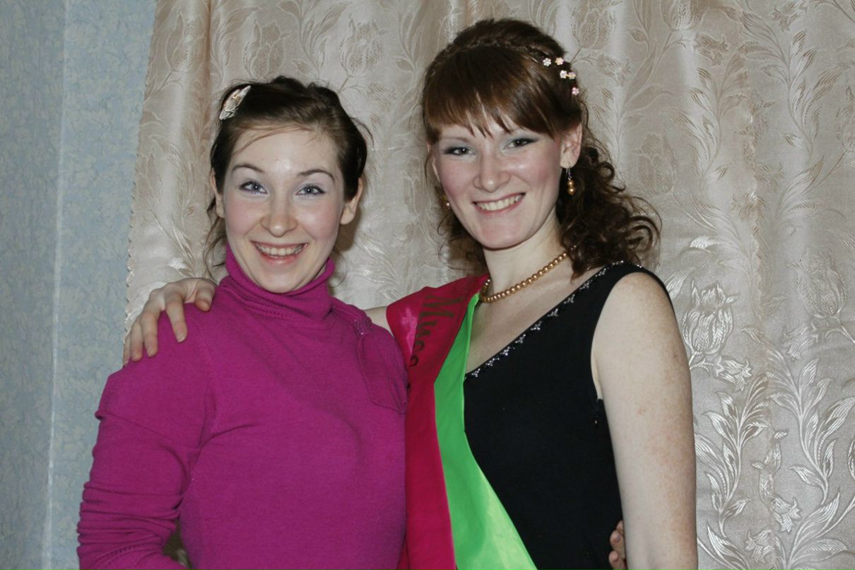 Марина Кильтау | Челябинск