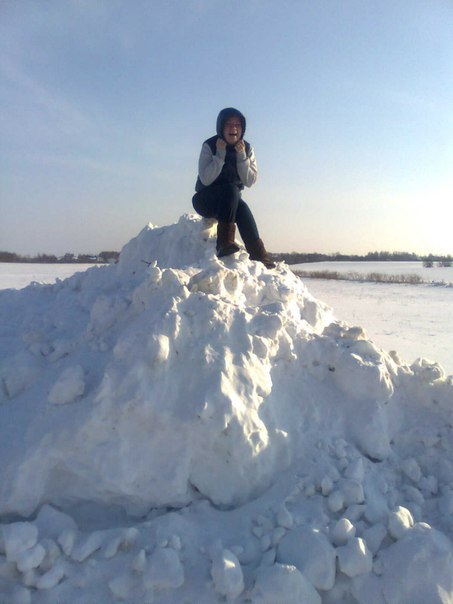 Анна Гришина | Ярославль