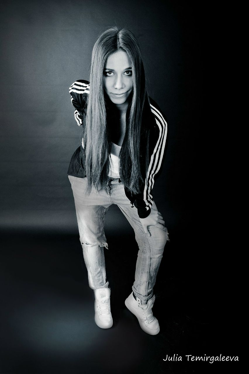 Полина Сырцева | Санкт-Петербург