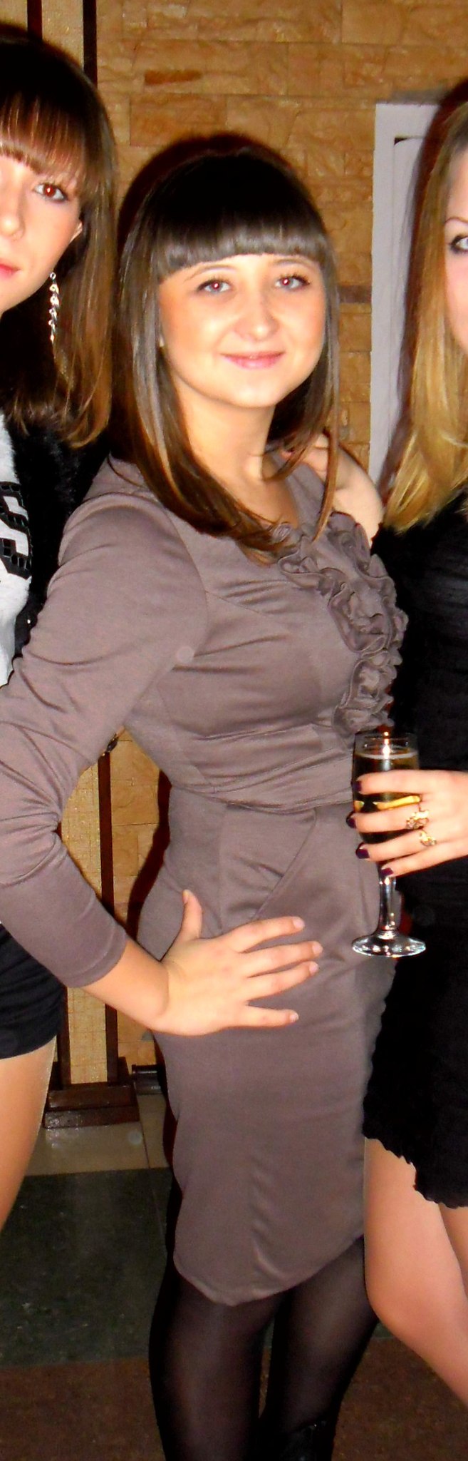 Алёна Турикова | Тольятти