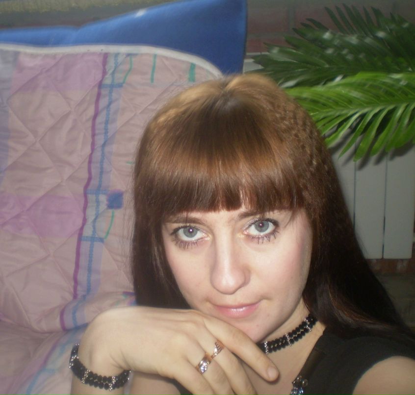 Анна Абоимова Sun | Самара