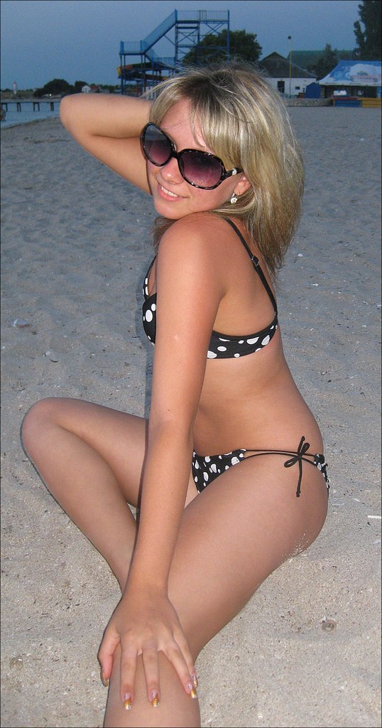 Танюшка Дяченко | Прилуки