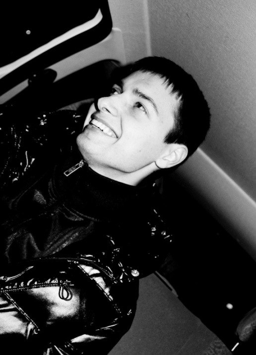 Александр Белоусов | Тюмень