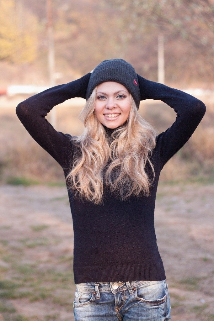 Елена Миллер | Киев