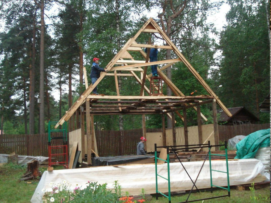 Сергей Потапов | Санкт-Петербург