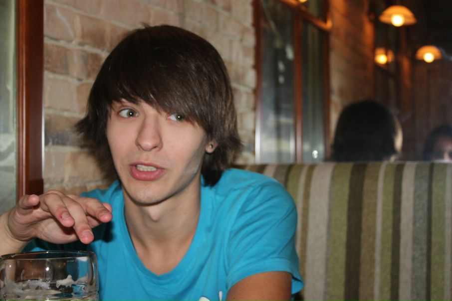 №19, Дима Тимошок, Киев №19, Дима Тимошок, Киев