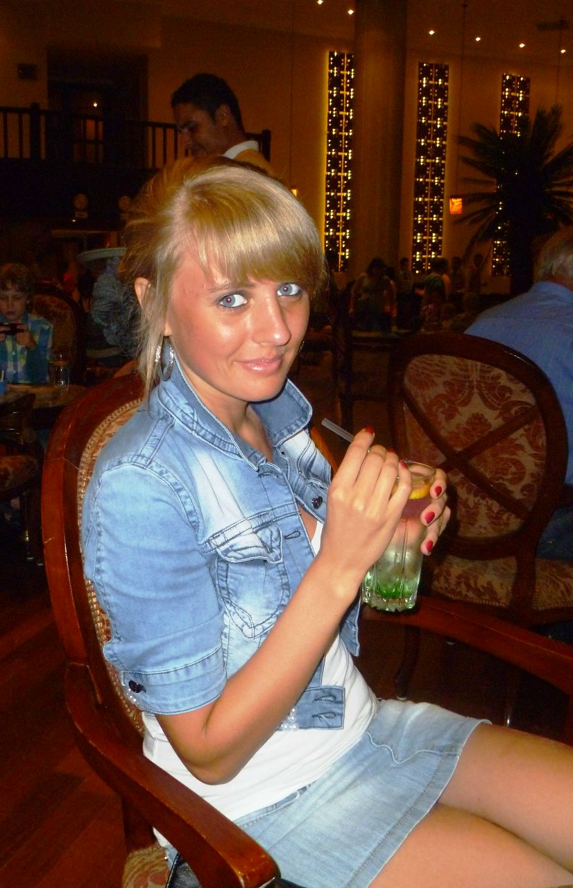 Кристина Рабович | Сочи