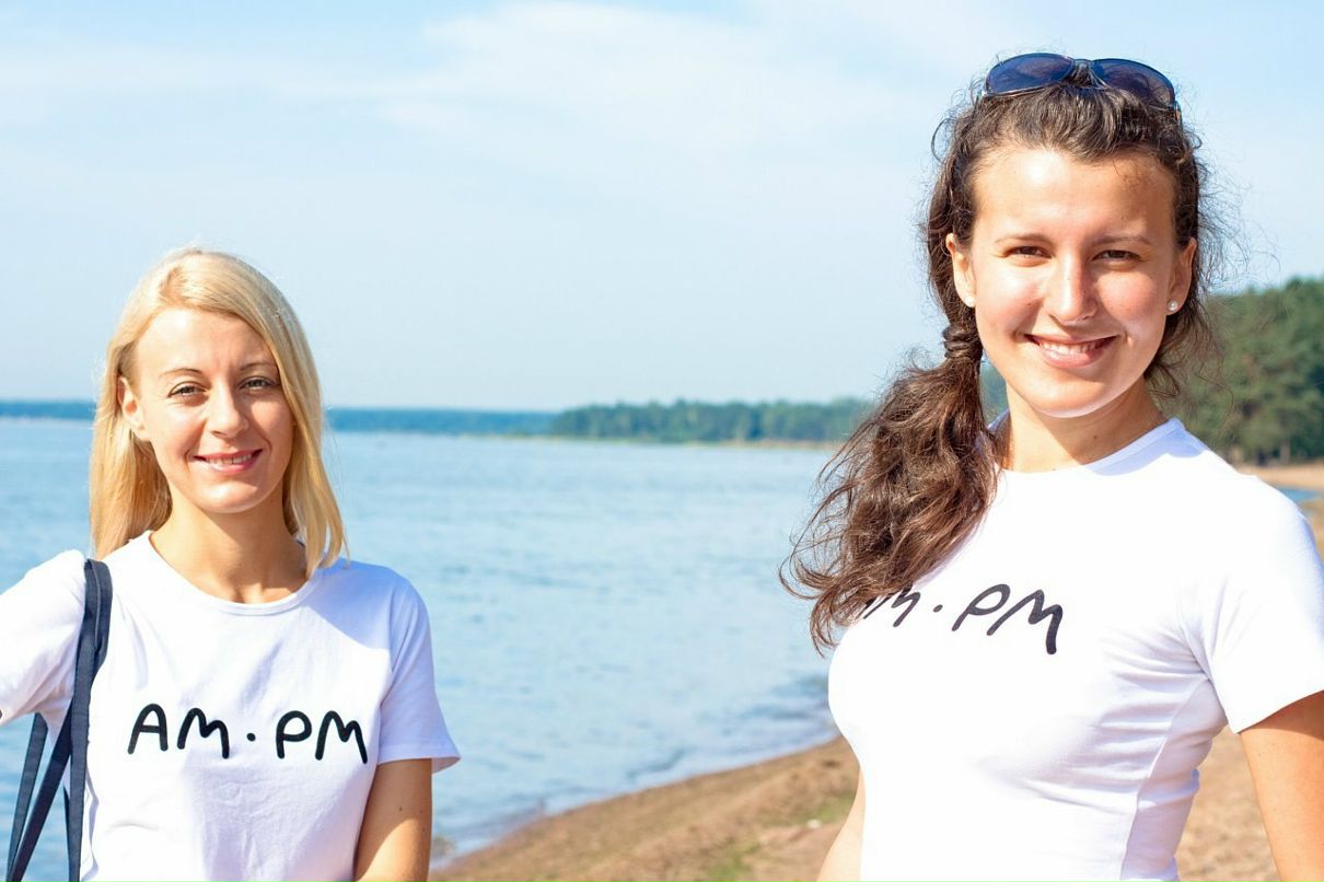 Яна Бессонова | Санкт-Петербург