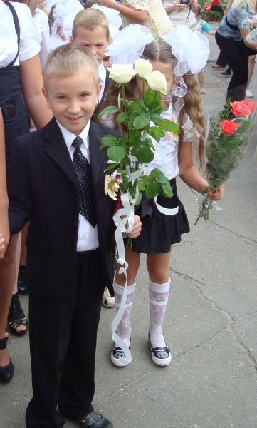 №55, Богдан Каптел №55, Богдан Каптел