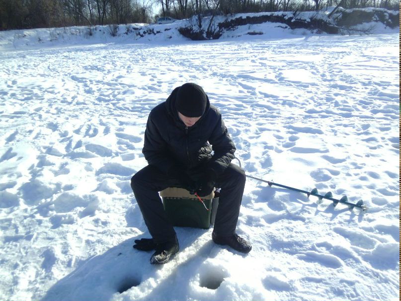 Лёха Панков | Суходол
