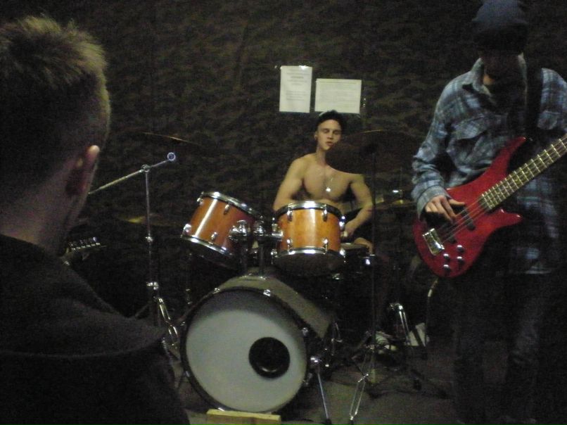 Павел Лисевич | Санкт-Петербург