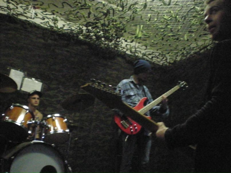 Павел Лисевич | Санкт-Петербург