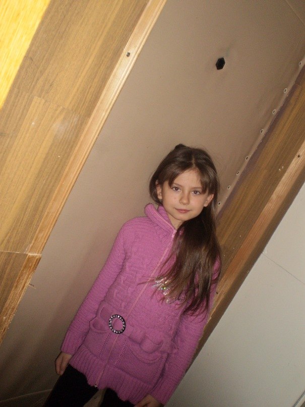 Екатерина Поддубная | Житомир