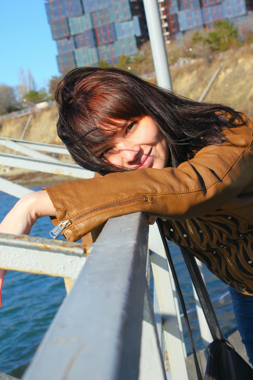 Анна Андреевна | Анапа