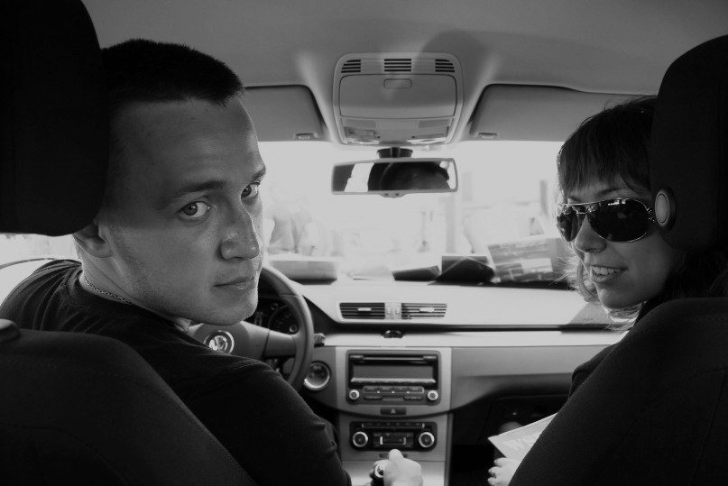 Екатерина Кушко 웃♥유 | Одесса