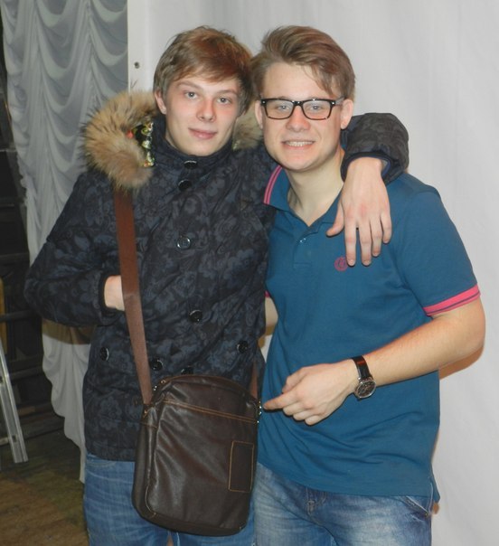 Валера Пахомов | Сыктывкар