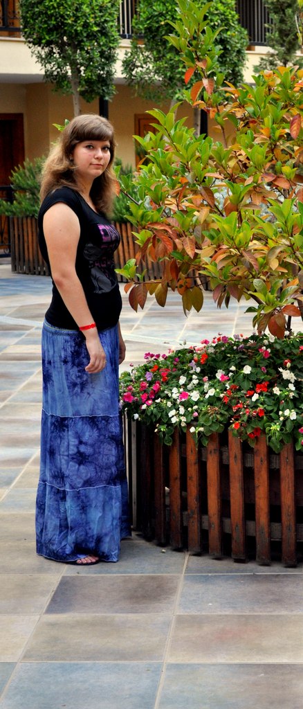 Ксения Яркова | Москва