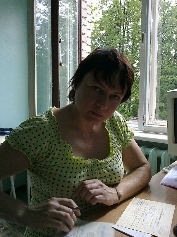 Светлана Шабанова | 