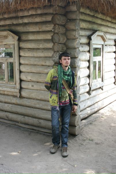 №22, Николай Ерохин, Москва №22, Николай Ерохин, Москва