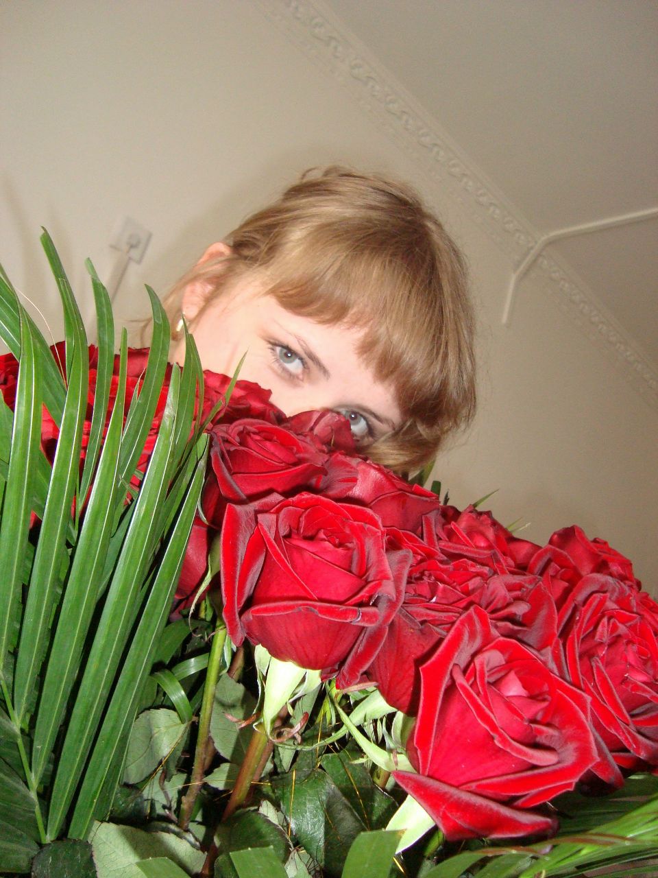 Оля Дударева ( ol'ka ) | Guangzhou