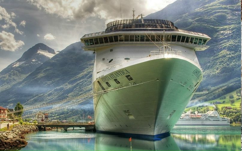 Алексей Алексеев | Санкт-Петербург