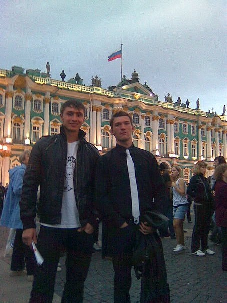 Фото профиля