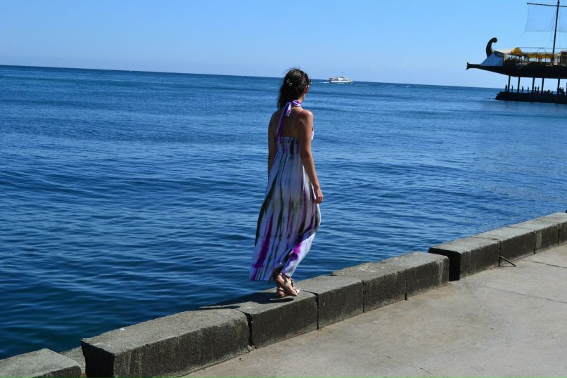 Яна Перевузник | Мукачево